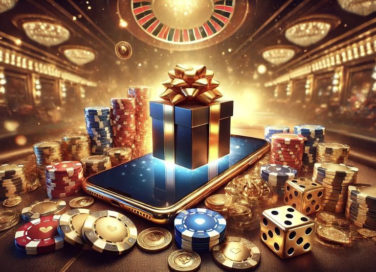 LUCKY PKR پاکستان میں میگا ویز کیسینو گیمز