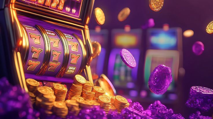 LUCKY PKR آن لائن کیسینو میں کھیلنے کی وجوہات
