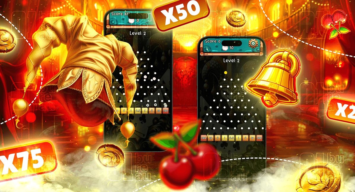 پاکستان میں LUCKY PKR کا آن لائن کیسینو سیکشن کھولیں۔