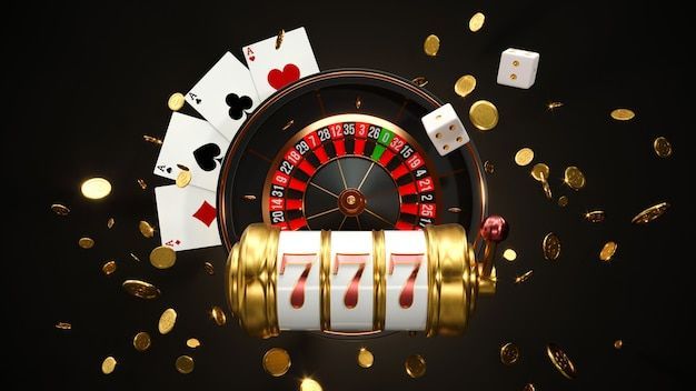 LUCKY PKR آن لائن کیسینو میں اصل گیمز