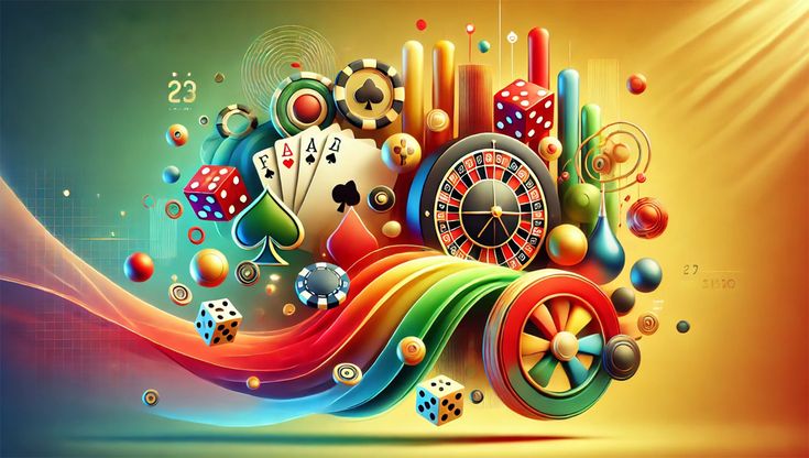 LUCKY PKR پر آن لائن سلاٹس کے بارے میں