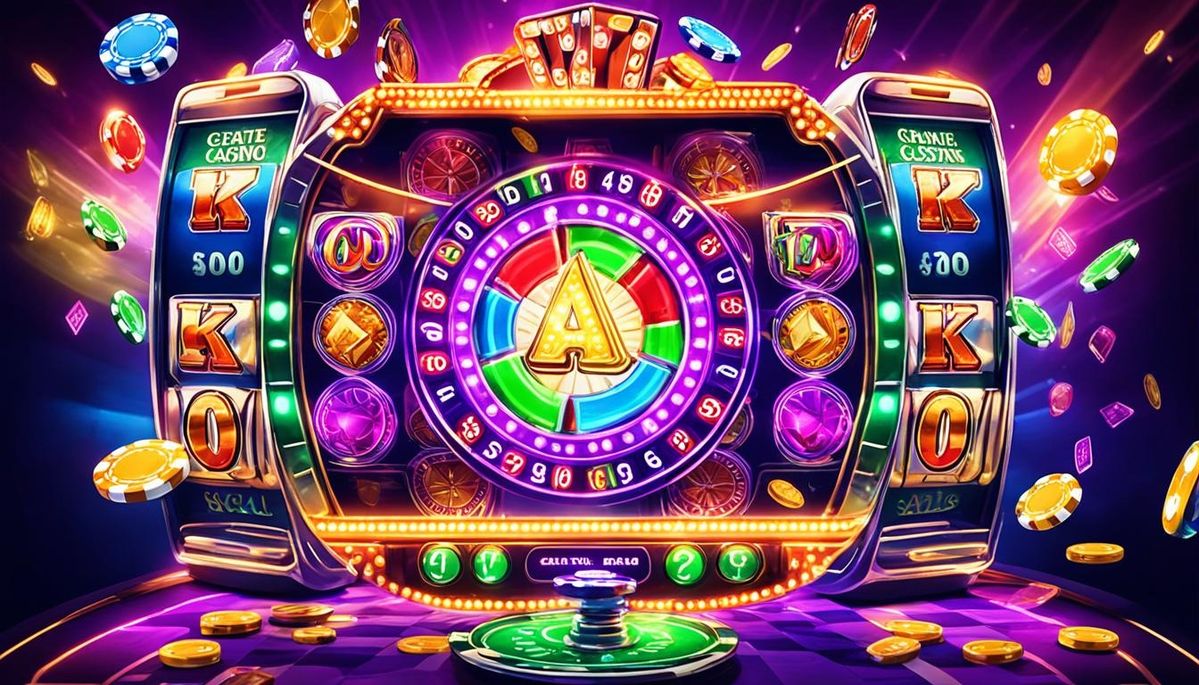 LUCKY PKR کیسینو میں رولیٹی گیمز کے بارے میں معلومات
