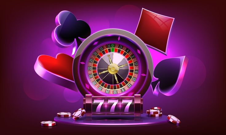 LUCKY PKR کھلاڑیوں کے لیے لائیو کیسینو سیکشن