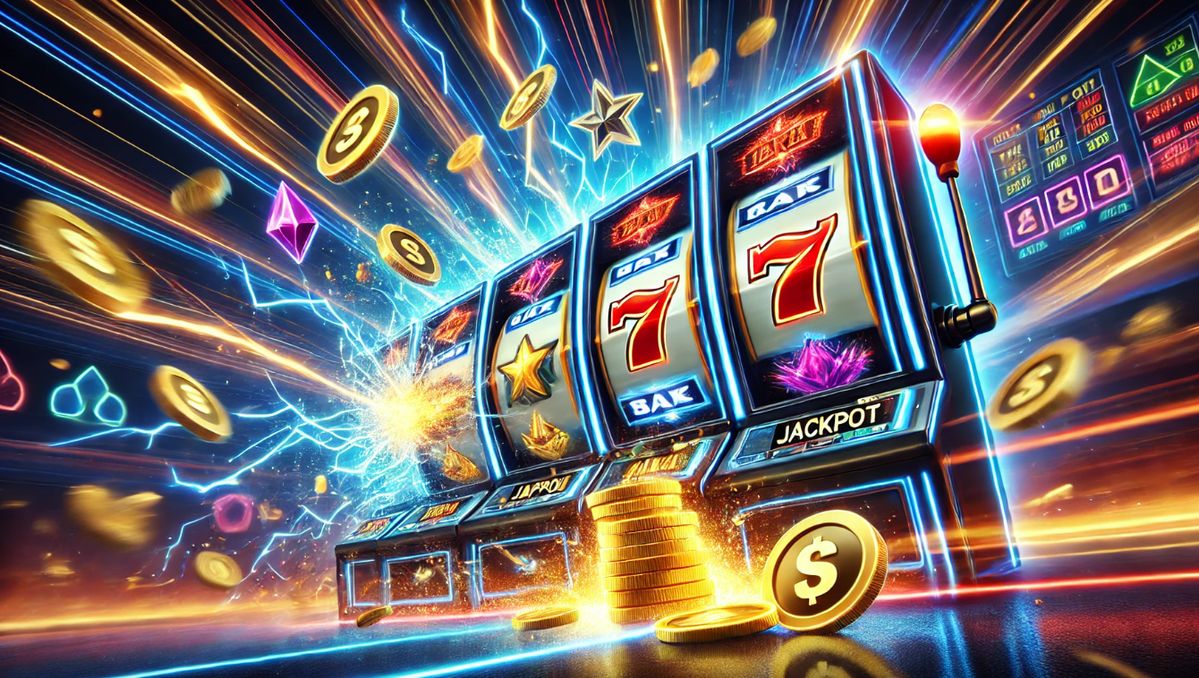 ایک اکاؤنٹ بنائیں یا LUCKY PKR کیسینو میں لاگ ان کریں۔